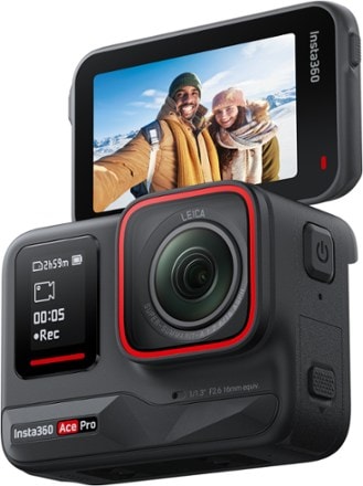 Insta360 Ace Pro 0