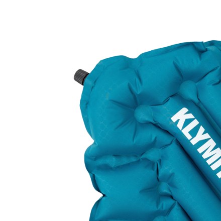Klymit Static V BASE Sleeping Pad 2