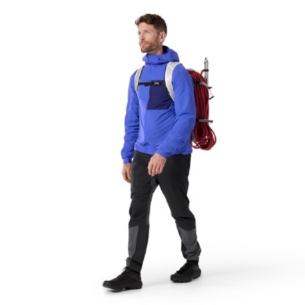 Arc'teryx Proton SL Insulated Hoody - Men's 3