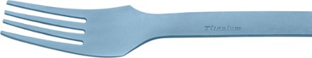 Sea to Summit Titanium Spoon, Fork and Knife Set 5