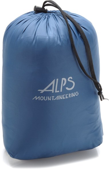 Alternate View (Grey)