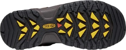 KEEN Targhee III Sandals - Men's 5