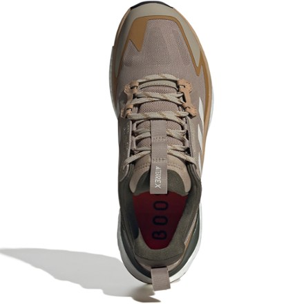 adidas Terrex Free Hiker 2.0 Low Hiking Shoes - Men's 7