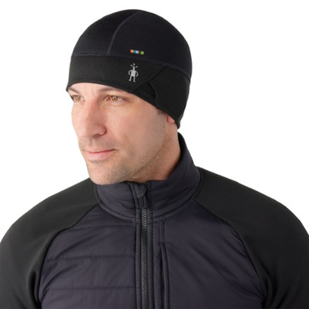 Smartwool Active Fleece Beanie 1