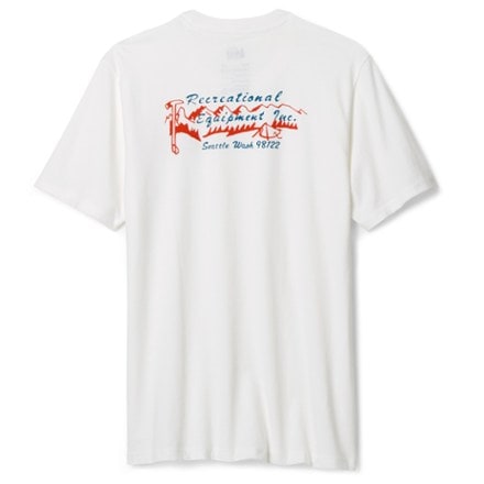 REI Co-op Original Logo T-Shirt 1