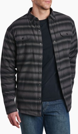 KUHL Joyrydr Shirt Jacket - Mens