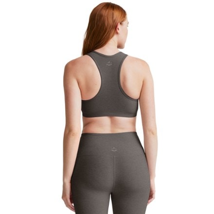 Beyond Yoga Spacedye Lift Your Spirits Bra 1