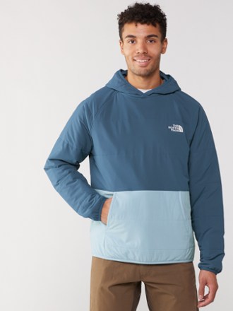 The north face deals bondi 2.0 overhead hoodie