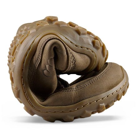 Vivobarefoot Tracker Leather AT Low II Hiking Shoes - Women's 6