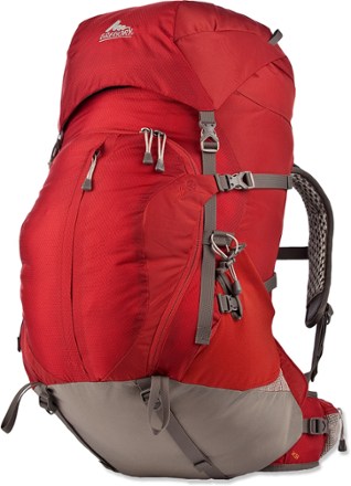 gregory jade 60 backpack review