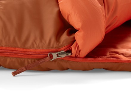 REI Co-op HunkerDown 20 Sleeping Bag 4