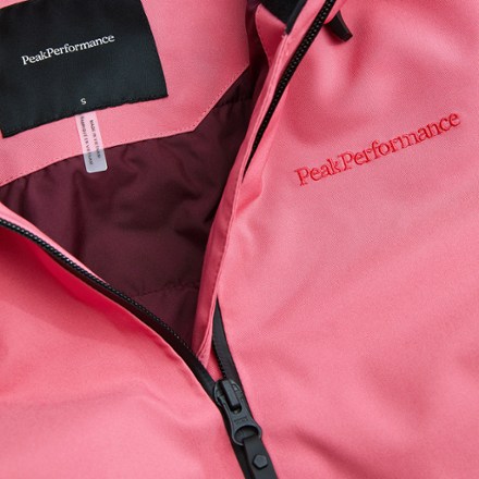 Peak Performance Anima Insulated Jacket - Women's 3