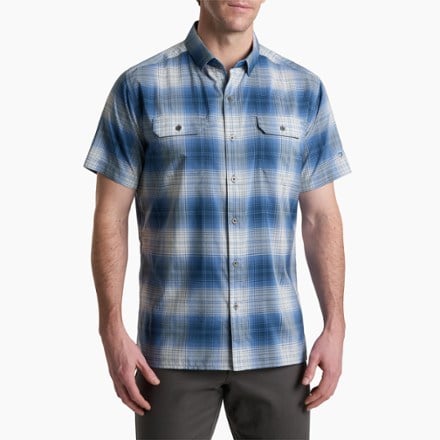 KUHL Stretch Response Shirt - Men's 0