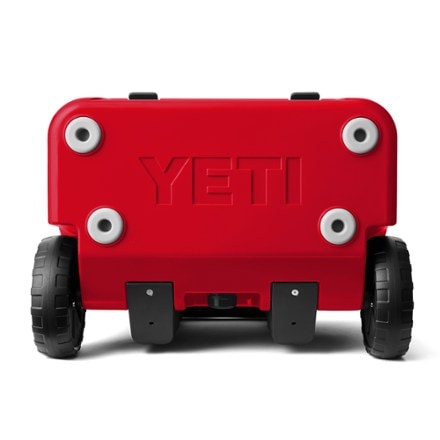YETI Roadie 32 Wheeled Cooler 9