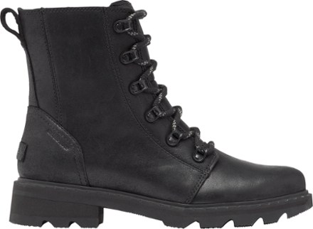 sorel women's hiking boots