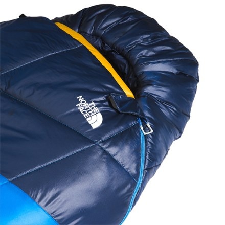 The North Face One Bag Sleeping Bag 5