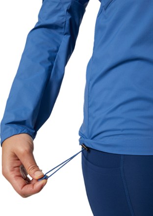 Helly Hansen Rapide Windbreaker Jacket - Women's 5