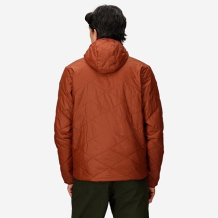 Marmot Onward Insulated Hoody - Men's 1