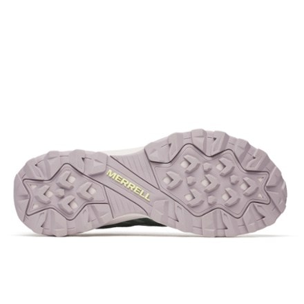 Merrell Speed Eco Hiking Shoes - Women's 5
