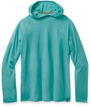 Smartwool Merino 150 Hoodie - Men's 0
