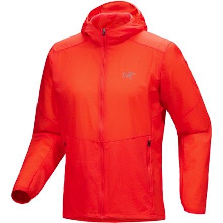 アークテリクス　INCENDO HOODY L aed72206-2264-415d-b7cd-
