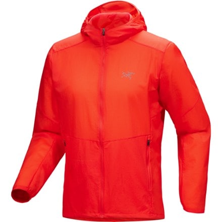 Arc'teryx Incendo Airshell Hoodie - Men's 0