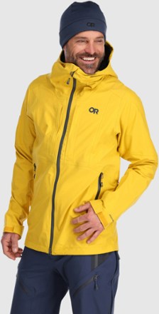 Skytour AscentShell Jacket - Men's