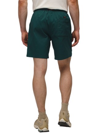 prAna Stretch Zion Pull-On Shorts - Men's 2