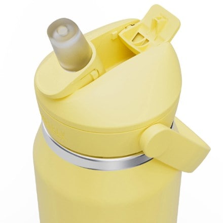 CamelBak Thrive Flip Straw Insulated Stainless-Steel Water Bottle - 32 fl. oz. 3