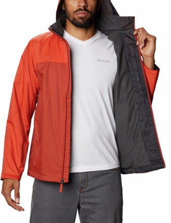 clearance gore tex jacket
