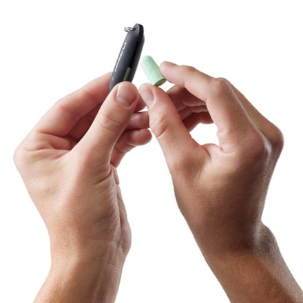 Matador Travel Earplugs 3