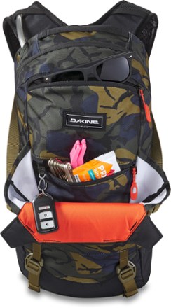 DAKINE Drafter 10 L Bike Hydration Pack - Men's 4