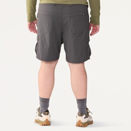 REI Co-op Sahara Cargo Shorts - Men's 4