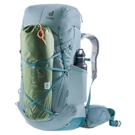 Deuter Aircontact Ultra 45 + 5 SL Pack - Women's 5