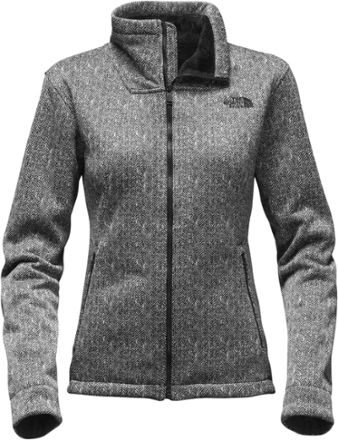 women's the north face apex chromium thermal jacket