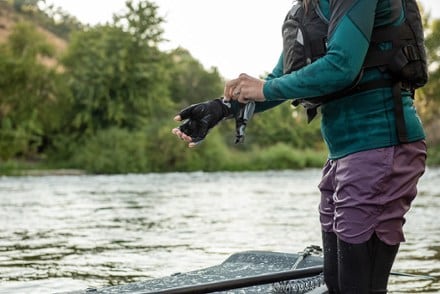 NRS Boater's Gloves - Women's 10