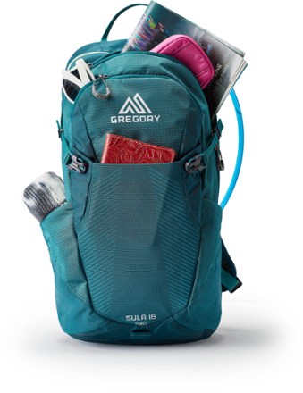 Gregory Sula 16 H20 Hydration Pack - Women's 2