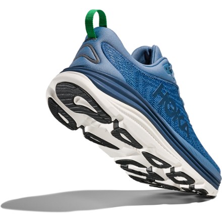 HOKA Gaviota 5 Road-Running Shoes - Men's 6