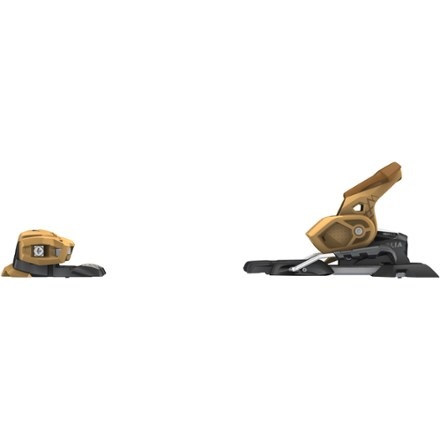 Tyrolia Attack 14 GW Ski Bindings 4