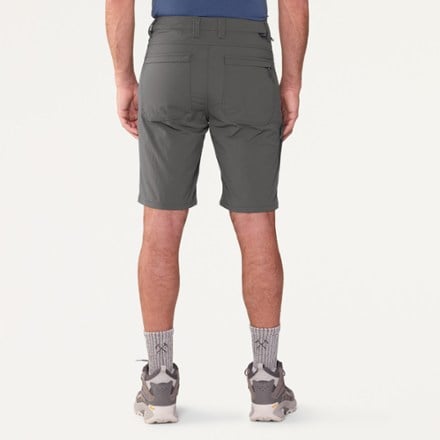 Patagonia Quandary 10" Shorts - Men's 4