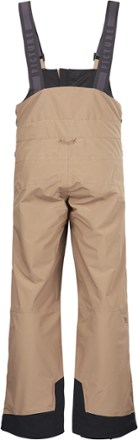 Picture Organic Clothing Avening Bib Snow Pants - Men's 4