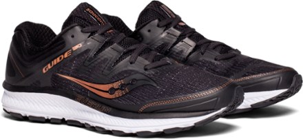 saucony guide iso women