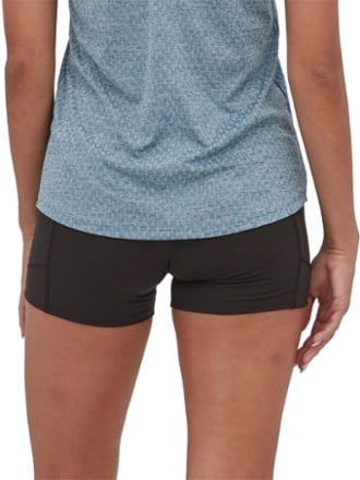 Patagonia Women's Running Shorts | REI 