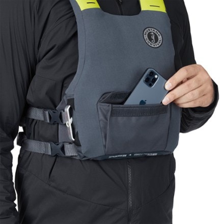 Mustang Survival Khimera Dual Flotation PFD 4