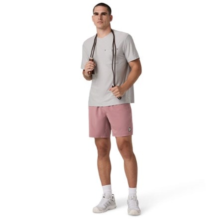 Vuori Kore Unlined Shorts - Men's 7" Inseam 3