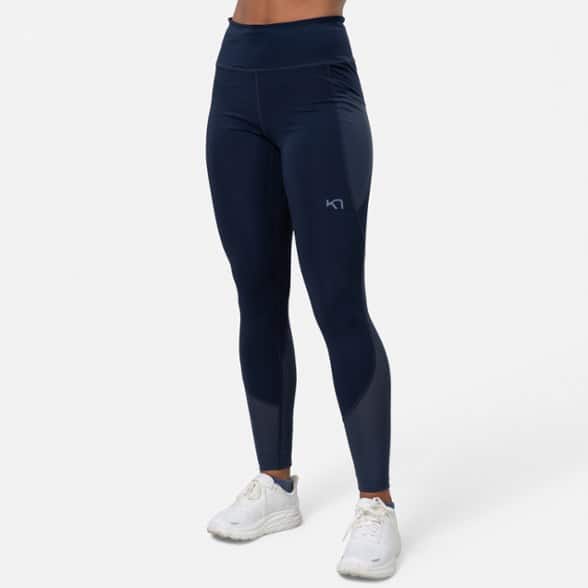 On Body Image of color Royal