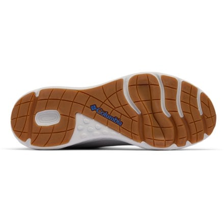 Columbia PFG Dry Tortugas Boots - Men's 8