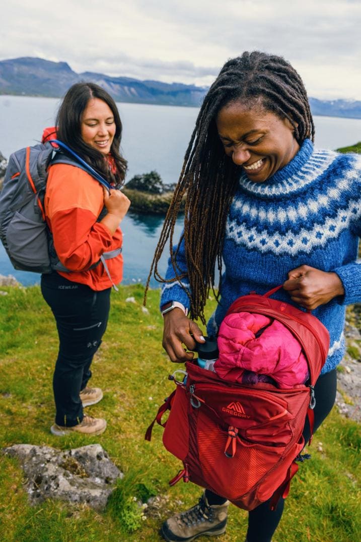 Location Image for Maya 20 Pack - Women's