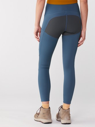 Fjallraven Abisko Trekking Tights Pro - Women's 2