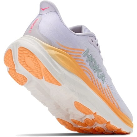 HOKA Clifton 11 Road-Running Shoes - Women's 7